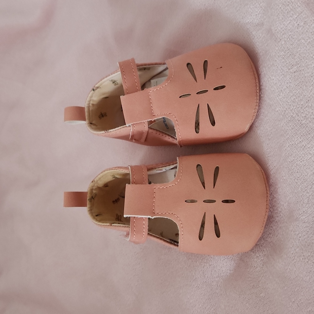 Baby clothes